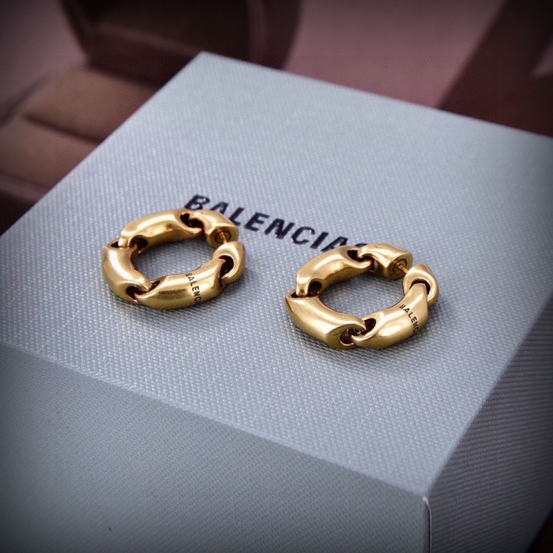 Burberry Earrings